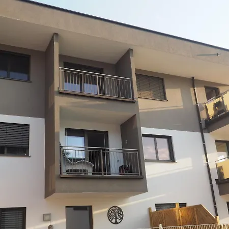 Ahorn 4 Apartment Grobming Exterior photo